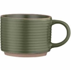 Чашка Ardesto 300 мл зеленый (AR3042GN) Anzio Чашка Ardesto 300 мл зеленый (AR3042GN) Anzio