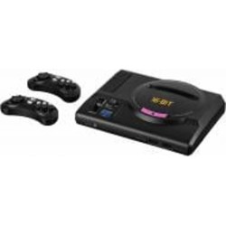 Игровая консоль 2E 16bit HDMI 183 игры black