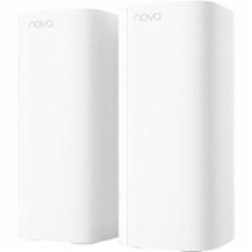 Wi-Fi-роутер TENDA Система WiFi-Mesh MX12 NOVA AX1800 2 мод