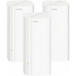 Wi-Fi-роутер TENDA Система WiFi-Mesh MX12 NOVA AX1800 3 мод