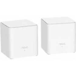 Wi-Fi-система TENDA MX3 NOVA AX1500 2мод
