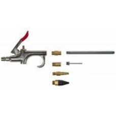 Пневмопистолет продувочный Einhell Blow Out Gun Set 4132759
