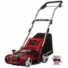 Аэратор-скарификатор Einhell аккумуляторный PXC GE-SA 36/35 Li - Solo 3420685