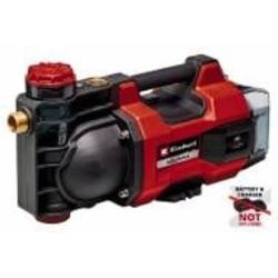Насос садовый Einhell AQUINNA 36/34 4180450