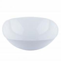 Салатник Vittora Square Blanco 225 мм V-225S