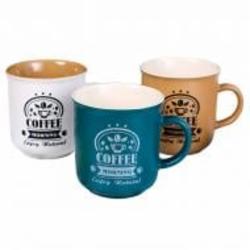 Чашка Vittora Невероятное пробуждение 290 мл VT-C-89290 Чашка Vittora Невероятное пробуждение 290 мл VT-C-89290