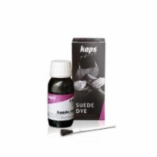 Краска Suede Dye (102) Kaps темно-сиреневый 25 мл