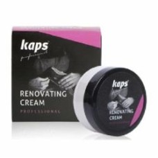 Жидкая кожа Kaps Renovating Cream (100) бесцветный 25 мл