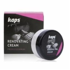 Жидкая кожа Kaps Renovating Cream (101) белый 25 мл