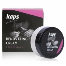 Жидкая кожа Kaps Renovating Cream (106) темно-коричневый 25 мл