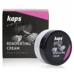 Жидкая кожа Kaps Renovating Cream (106) темно-коричневый 25 мл