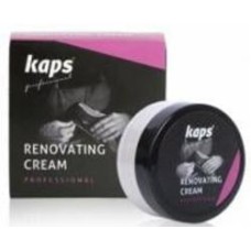 Жидкая кожа Kaps Renovating Cream (109) светло-коричневый 25 мл