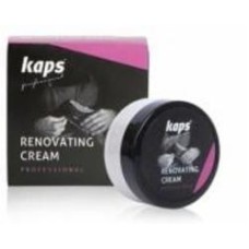 Жидкая кожа Kaps Renovating Cream (111) бордовый 25 мл