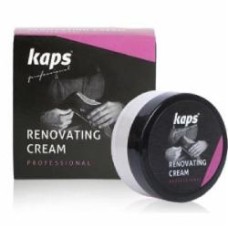 Жидкая кожа Kaps Renovating Cream (130) бежевый 25 мл