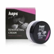 Жидкая кожа Kaps Renovating Cream (139) коричневый 25 мл