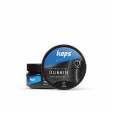 Жир для кожи Kaps Dubbin (118) 02 черный 100 мл