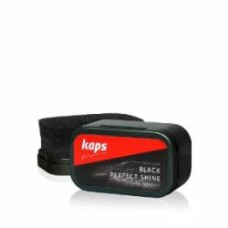 Губка Kaps Black Perfect Shine черный