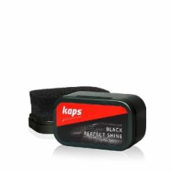 Губка Kaps Black Perfect Shine черный