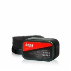 Губка Kaps Extra Velour черный