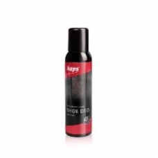 Дезодорант для обуви Kaps Shoe Deo бесцветный 150 мл