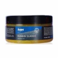 Жир для кожи Kaps Dubbin Classic желтая 200 мл