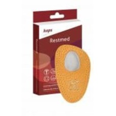 Полустельки Kaps Restmed Kaps р.39-40 коричневый