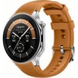 Смарт-часы OPPO Watch X mars brown (OWWE231 2/32 BROWN)