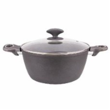 Кастрюля с крышкой Pepper Маренго 20х9 см 2,4 л PR-2220