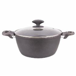 Кастрюля с крышкой Pepper Маренго 20х9 см 2,4 л PR-2220