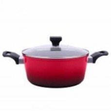Кастрюля с крышкой Pepper Viva 2,4л 20 см PR-2306-20