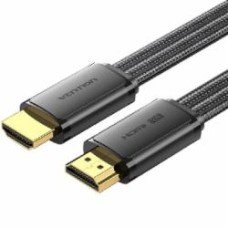 Кабель Vention 2 м black (ALKBH) Кабель Vention 2 м black (ALKBH)