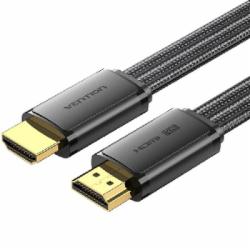 Кабель Vention 2 м black (ALKBH) Кабель Vention 2 м black (ALKBH)