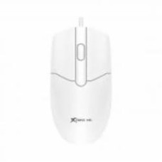 Мышь Xtrike white (GM-124WH)