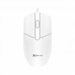 Мышь Xtrike white (GM-124WH)