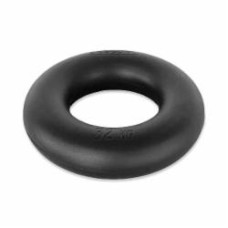 Эспандер EasyFit кистевое кольцо Ring 32 кг черный EF-1904-70