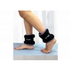Утяжелители EasyFit Comfort EF-1015-V 2x1,5 кг