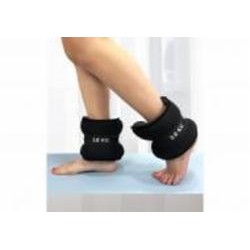 Утяжелители EasyFit Comfort EF-1030-BK 2x3 кг