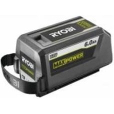 Батарея аккумуляторная RYOBI 36,0V 6Ah Max Power RY36B60B High Energy 5133005912