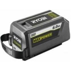 Батарея аккумуляторная RYOBI 36,0V 6Ah Max Power RY36B60B High Energy 5133005912