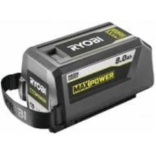 Батарея аккумуляторная RYOBI 36,0V 8Ah Max Power RY36B80B High Energy 5133005911