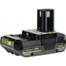 Аккумулятор RYOBI 18,0V 2Ah ONE+ RB1820C 5133005052UNP