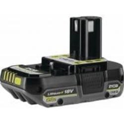 Аккумулятор RYOBI 18,0V 2Ah ONE+ RB1820C 5133005052UNP