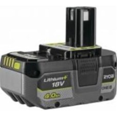 Аккумулятор RYOBI 18,0V 4Ah ONE+ RB1840X 5133005053UNP