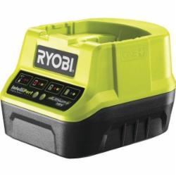 Зарядное устройство RYOBI 18,0V 2Ah ONE+ RC18-120 5133002891UNP