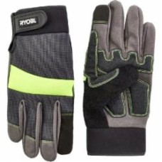 Перчатки RYOBI M (8) 5132002992
