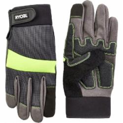Перчатки RYOBI M (8) 5132002992