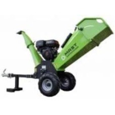 Измельчитель садовый MAST GARTENTECHNIK бензин