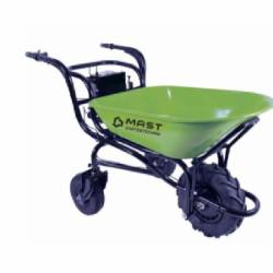 Тачка MAST GARTENTECHNIK электрическая EWB150B