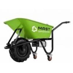 Тачка MAST GARTENTECHNIK Электрическая EWB150G