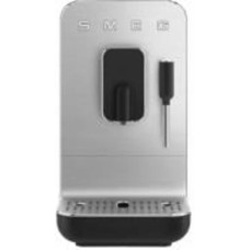 Кофемашина Smeg Collezione BCC12BLMEU черный матовый